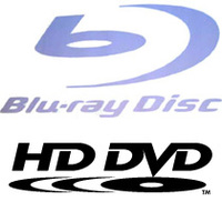HD BluRay Logo